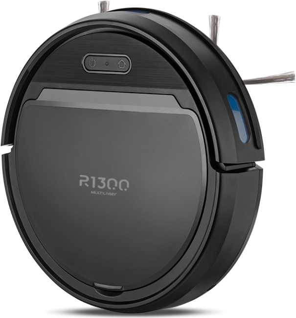 Imagem do Robô Aspirador R1300 Multi